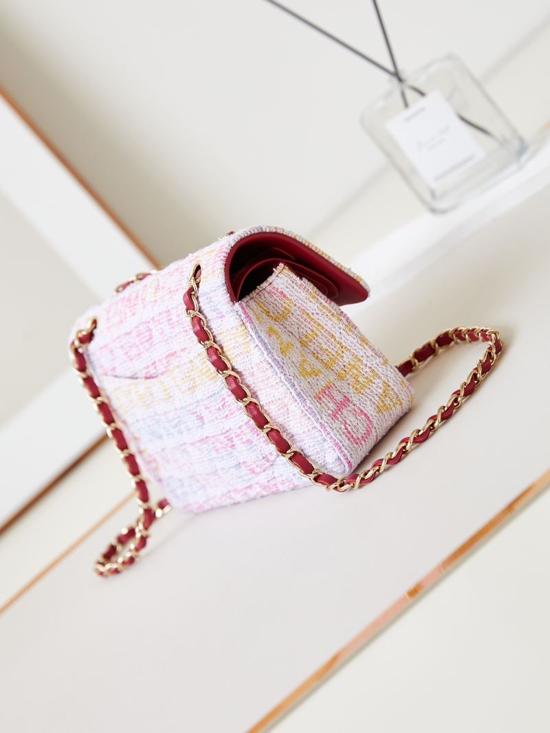 Ch**el cf series bags